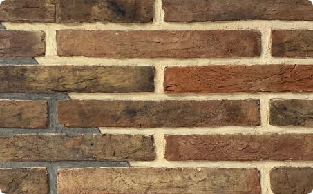 Linea Cladding